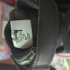 BNIB Nike/ Stussy collab Sneakers
